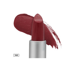 BECUTE COSMETICS VELVET SENSATION LIPSTICK 149