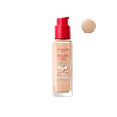 BOURJOIS- HEALTHY MIX CLEAN FOUNDATION - 50C ROSE IVORY