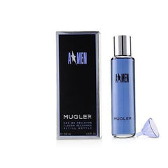 MUGLER A*MEN REFILL EDT 100ML