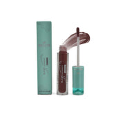 BECUTE COSMETICS GLASS SHIMMER LIP GLOSS 209