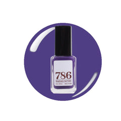 786 BANWOL - BREATHABLE NAIL POLISH, 12ML