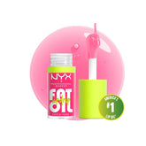 NYX PROFESSIONAL MAKEUP FAT OIL MISSED CALL
