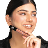 GLOW & GLEE - LIP & CHEEK BLUSH SOFT MATTE 308 WARM KISS