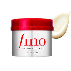 SHISEIDO - FINO PREMIUM TOUCH HAIR MASK, 230G