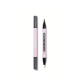 SHEGLAM DO IT ALL 2-IN-1 EYELINER BLACK 0.5ML