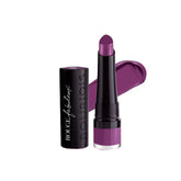 BOURJOIS ROUGE FABULEUX LIPSTICK, 09 FEE VIOLETTE 2.3G