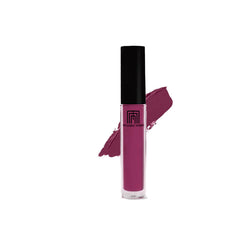 MASARRAT MISBAH LIQUID LIPSTICK, TRUFFLE, 5.5ML