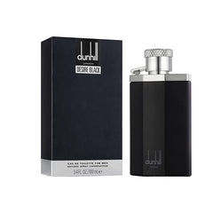 DUNHILL DESIRE BLACK EDT FOR MEN 100ML