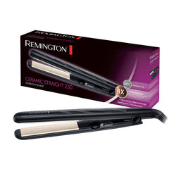 REMINGTON S3500 HAIR STRAIGHTENER CERAMIC 230