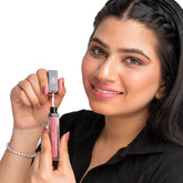 GLOW & GLEE - LIP & CHEEK BLUSH SOFT MATTE 315 JUST KISS