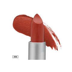BECUTE COSMETICS VELVET SENSATION LIPSTICK 256