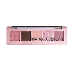 NATASHA DENONA MINI ROSE EYESHADOW PALETTE