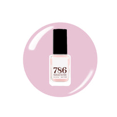 786 LISBON - BREATHABLE NAIL POLISH