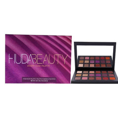 HUDA BEAUTY DESERT DUSK PALETTE