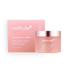 MEDICUBE COLLAGEN JELLY CREAM 110ML