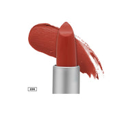 BECUTE COSMETICS VELVET SENSATION LIPSTICK 220