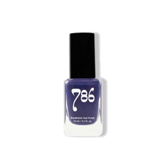 786 SAMARKAND - BREATHABLE NAIL POLISH, 10ML