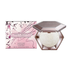 FENTY BEAUTY - DIAMOND BOMB ALL-OVER DIAMOND VEIL - HOW MANY CARATS?