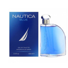 NAUTICA BLUE FOR MEN EAU DE TOILETTE 100ML