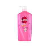 SUNSILK SMOOTH MANAGEABLE SHAMPOO PUMP 625ML