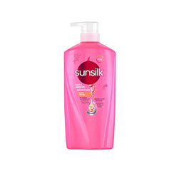 SUNSILK SMOOTH MANAGEABLE SHAMPOO PUMP 625ML