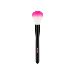 ESSENCE PINK NEW BLACK COLOUR CHANGING POWDER BRUSH 01
