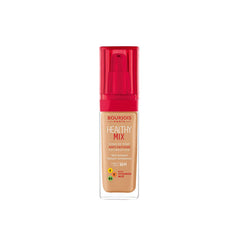 BOURJOIS- HEALTHY MIX ANTI FATIGUE FOUNDATION LIGHT BRONZE 56