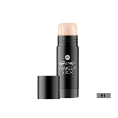 GENNY MAKEUP STICK FACELESS FOUNDATION F1