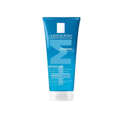 LA ROCHE POSAY EFFACLAR PURIFYING CLEANSING GEL FOR OILY SKIN, 200ML