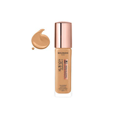 BOURJOIS ALWAYS FABULOUS 24H FULL COVERAGE FOUNDATION – 410 GOLDEN ROSE