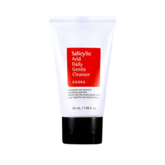 COSRX SALICYLIC ACID DAILY GENTLE CLEANSER, 150ML
