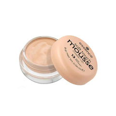 ESSENCE SOFT TOUCH MOUSSE MAKEUP 13 MATT PORCELAIN 16G