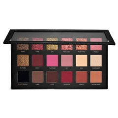 HUDA BEAUTY ROSE GOLD EDITION TEXTURED EYESHADOW PALLETE