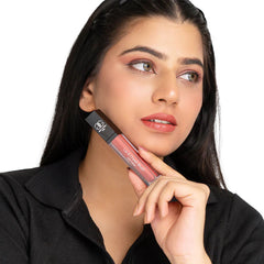 GLOW & GLEE - LIP & CHEEK BLUSH SOFT MATTE 306 MAGIC KISS