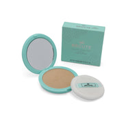 BECUTE HELLO FLAWLESS FACE POWDER BC-03 MEDIUM BEIGE