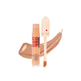 VI'DA NEW YORK COVER UP CONCEALER & CORRECTOR, HIGH COVERAGE, LIGHTWEIGHT, SPF 20, PA+++, 26 DEEP