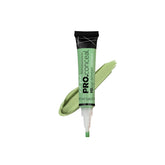 L.A GIRL PRO CONCEAL HD HIGH-DEFINITION GC-992 GREEN CORRECTOR