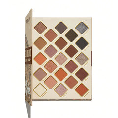 SHEGLAM WHEN IN ROME PALETTE