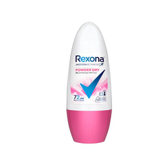 REXONA MOTION ACTIVATED POWDER DRY ROLL ON 45ML
