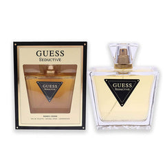 GUESS SEDUCTIVE FEMME EDT 125ML