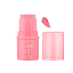 ESSENCE BABY GOT BLUSH 10 TICKLE ME PINK 5.5G