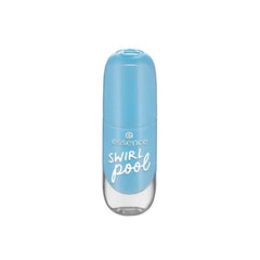 ESSENCE GEL NAIL COLOR 42 SWIRL POOL 8ML