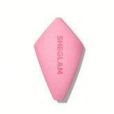 SHEGLAM MULTI-FACETED MAKEUP SPONGE-PINK