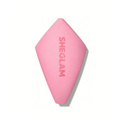 SHEGLAM MULTI-FACETED MAKEUP SPONGE-PINK