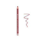 ESSENCE SOFT & PRECISE LIP PENCIL, 06 REAL