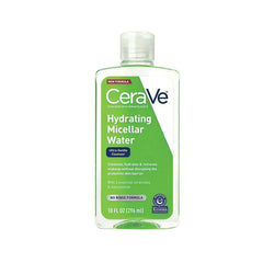 CERAVE HYDRATING MICELLAR WATER, 296ML