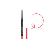 ESSENCE 8 HOURS MATTE COMFORT LIPLINER, 09 FLERY RED