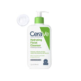 CERAVE HYDRATING FACIAL CLEANSER, 355ML