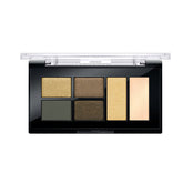 RIMMEL LONDON MINI POWER PALETTE 005 BOSS