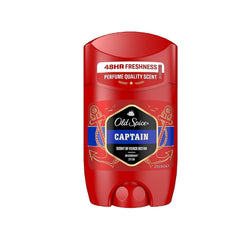 OLD SPICE CAPTAIN DEODORANT STICK 50ML